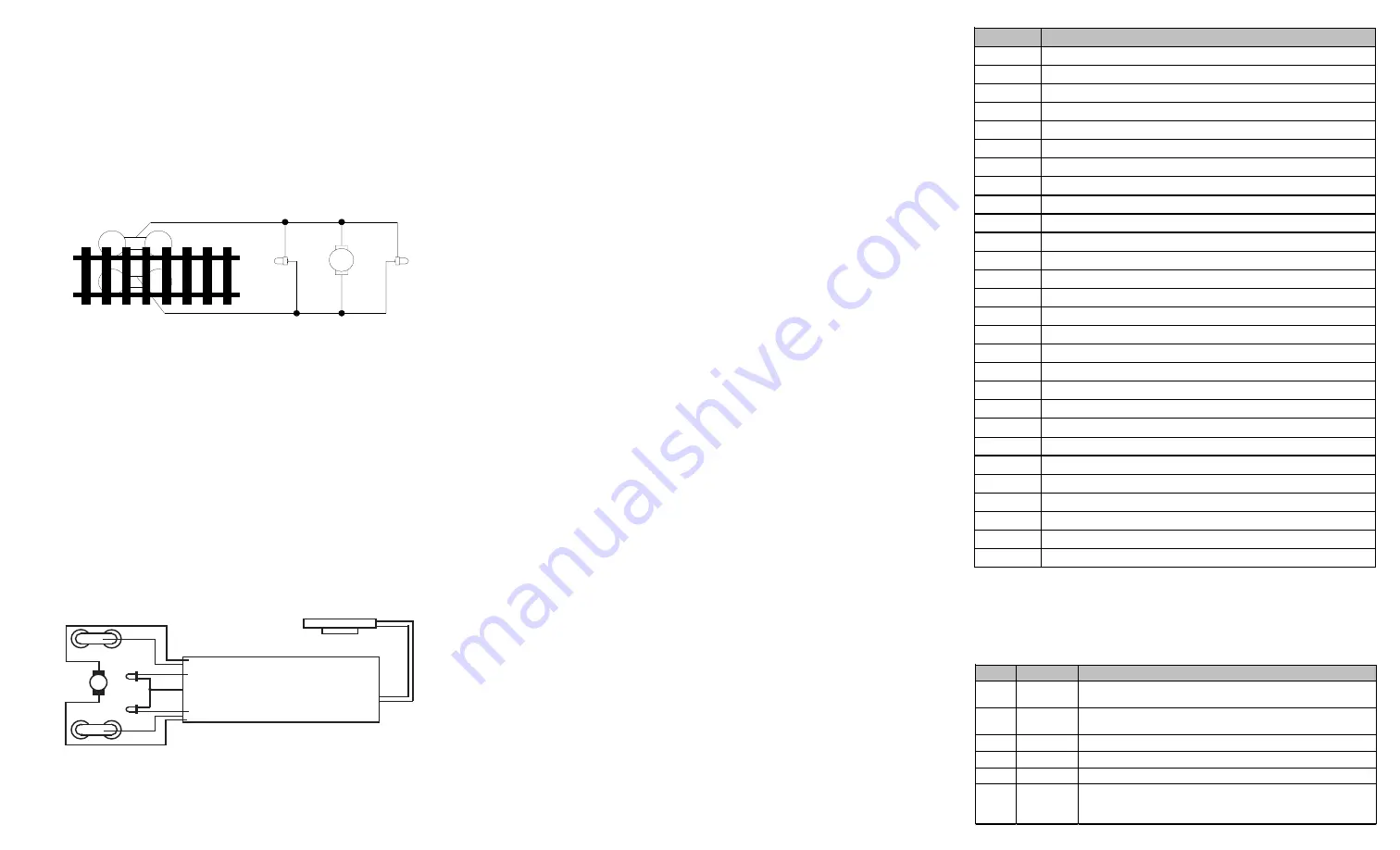 MRC 0001959 Quick Start Manual Download Page 2