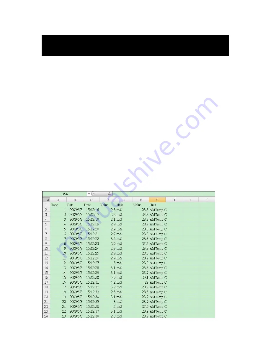 MRC AM-4214SD Operating Manual Download Page 18