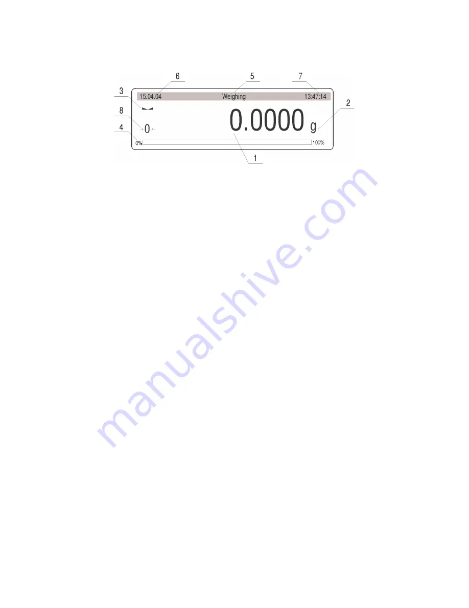 MRC ASB-110-X Operation Manual Download Page 8