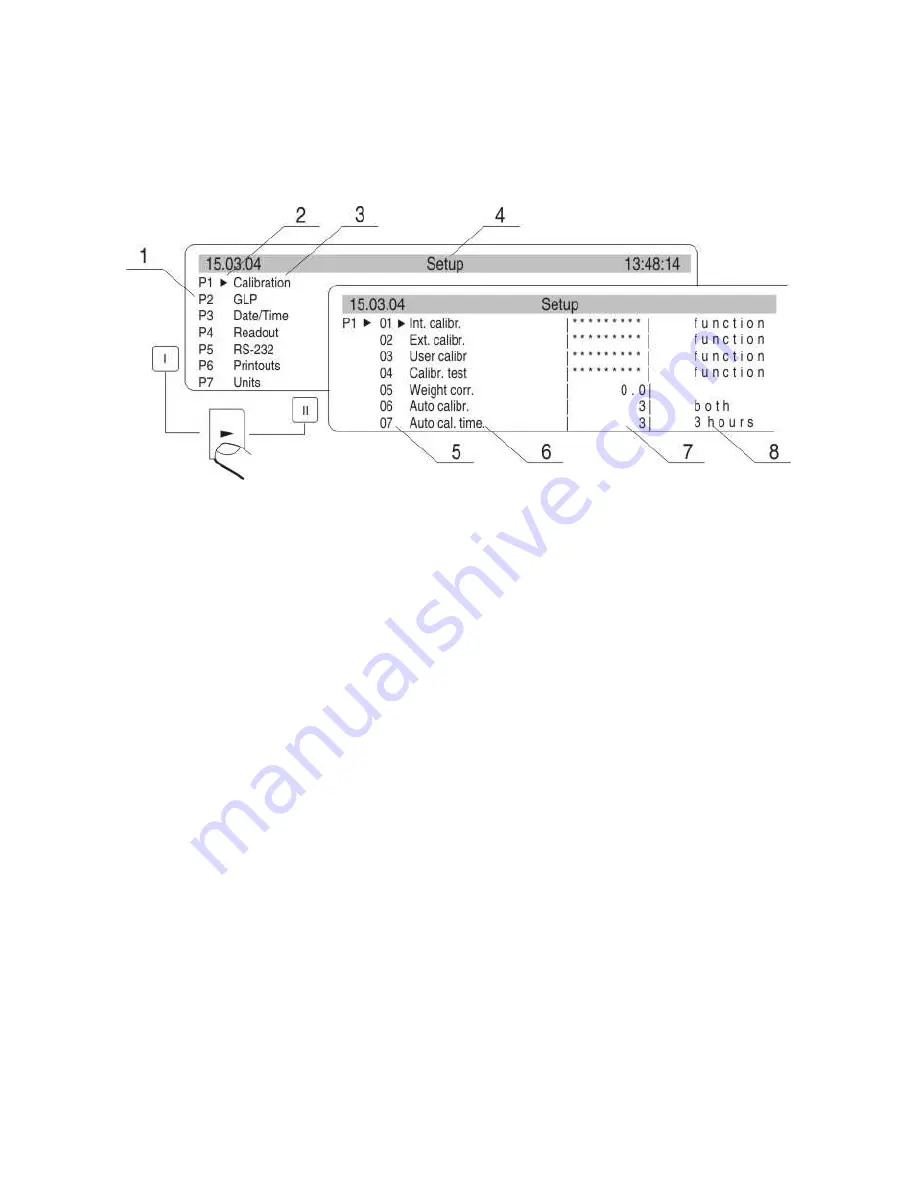 MRC ASB-110-X Operation Manual Download Page 13