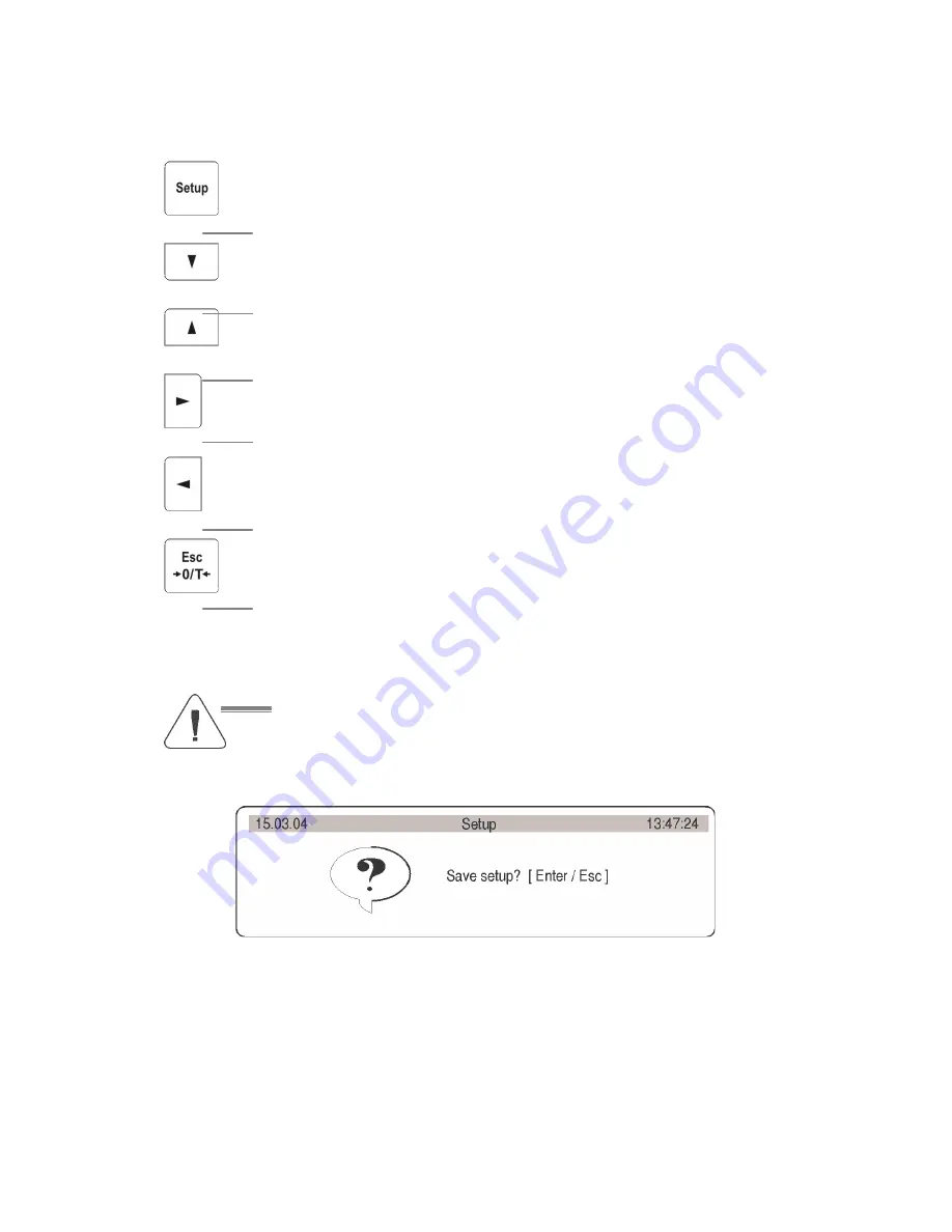 MRC ASB-110-X Operation Manual Download Page 14