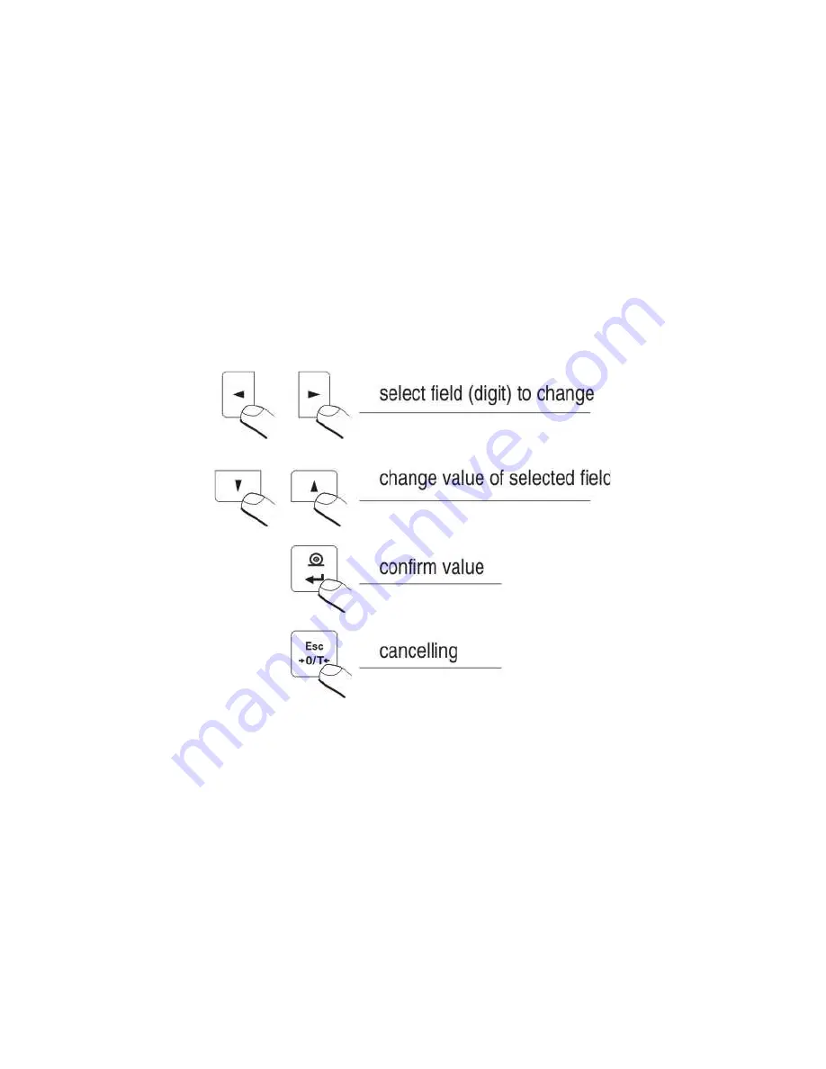 MRC ASB-110-X Operation Manual Download Page 20