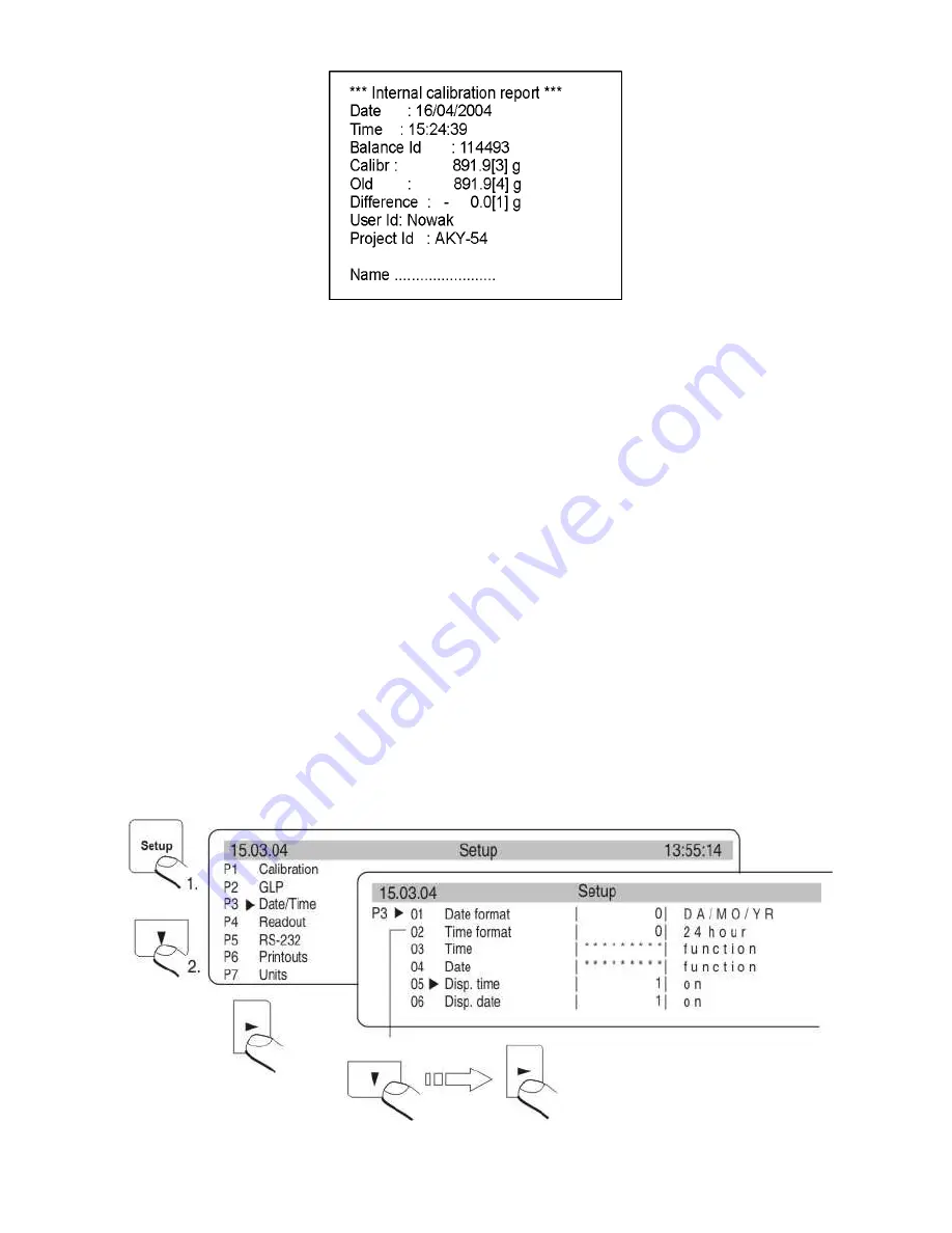 MRC ASB-110-X Operation Manual Download Page 27