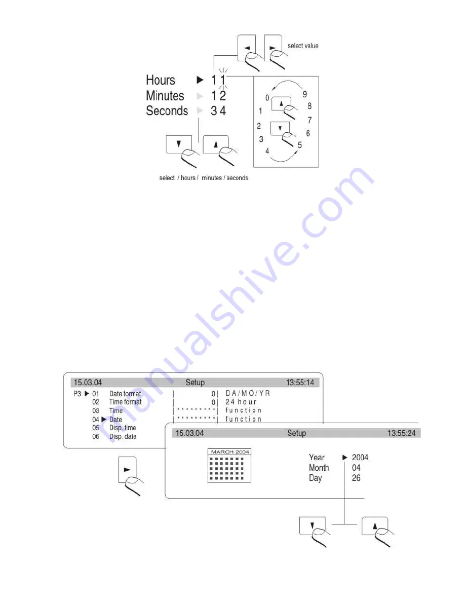 MRC ASB-110-X Operation Manual Download Page 29