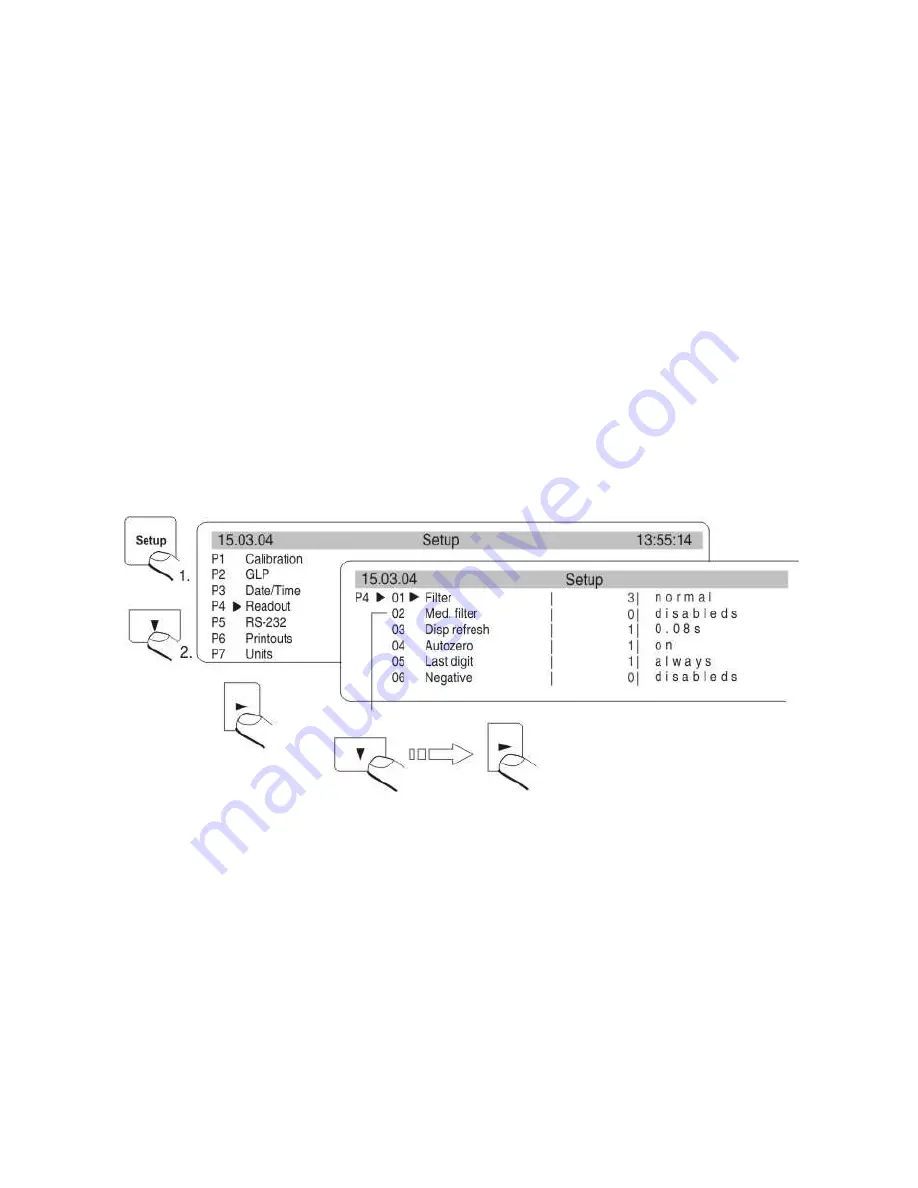 MRC ASB-110-X Скачать руководство пользователя страница 30