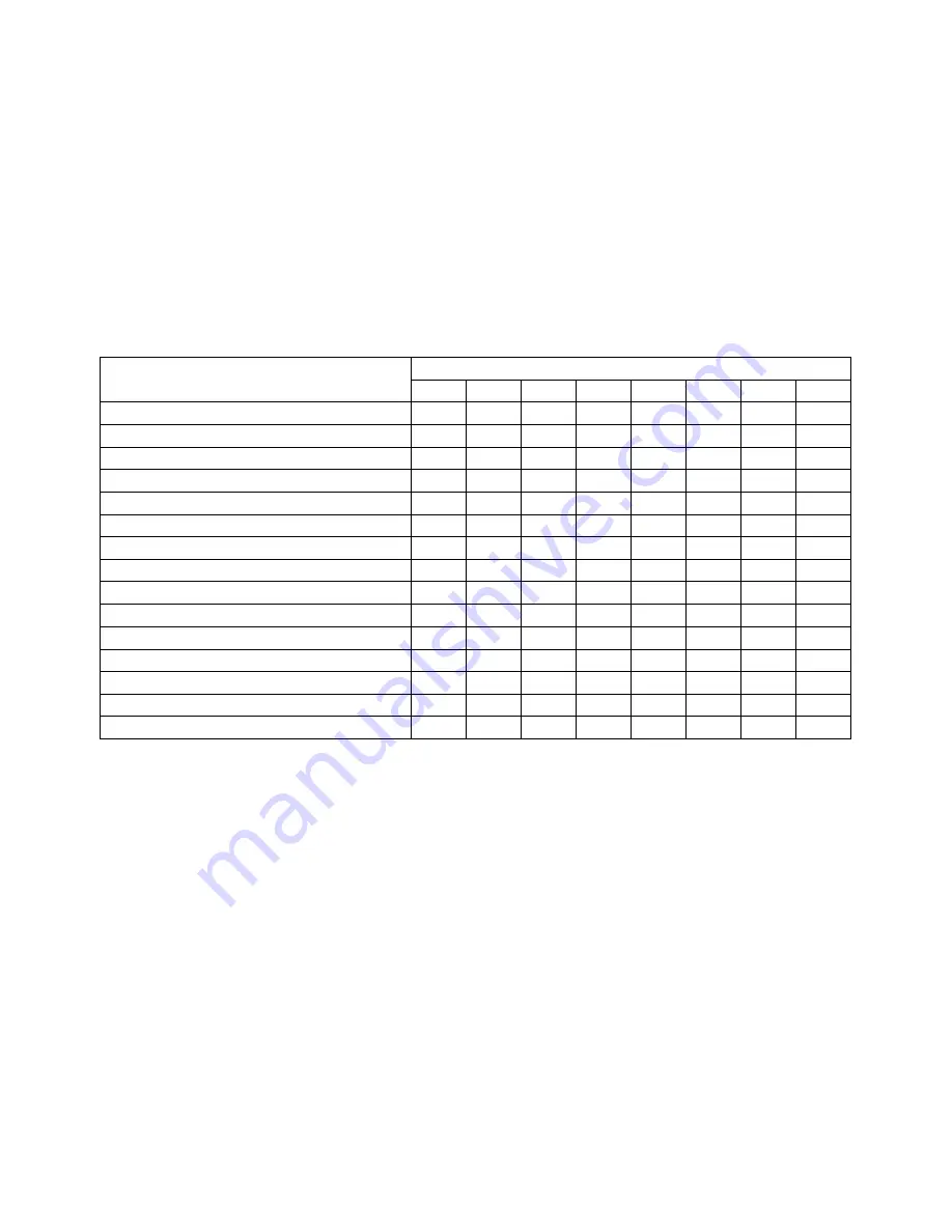 MRC ASB-110-X Operation Manual Download Page 60