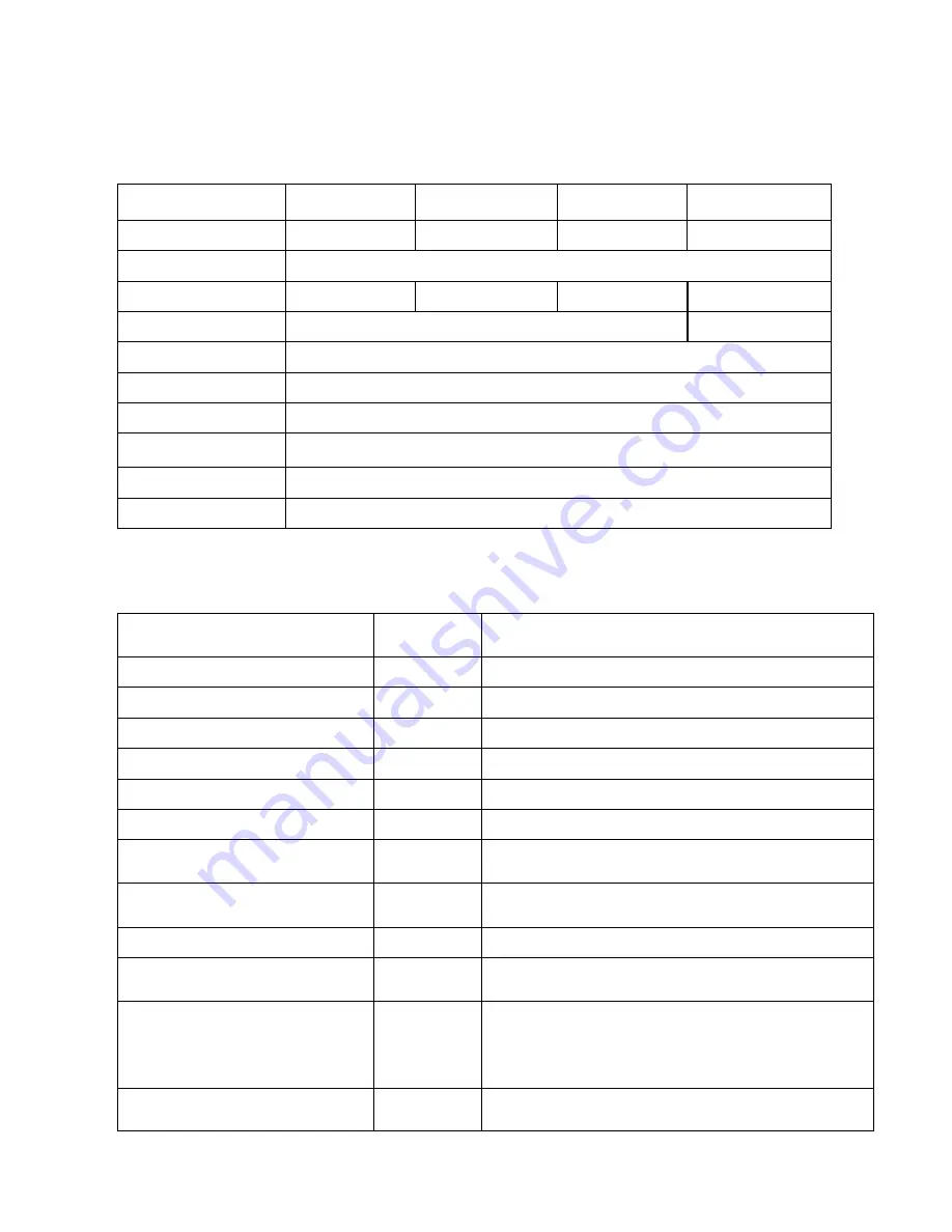 MRC ASB-110-X Operation Manual Download Page 74