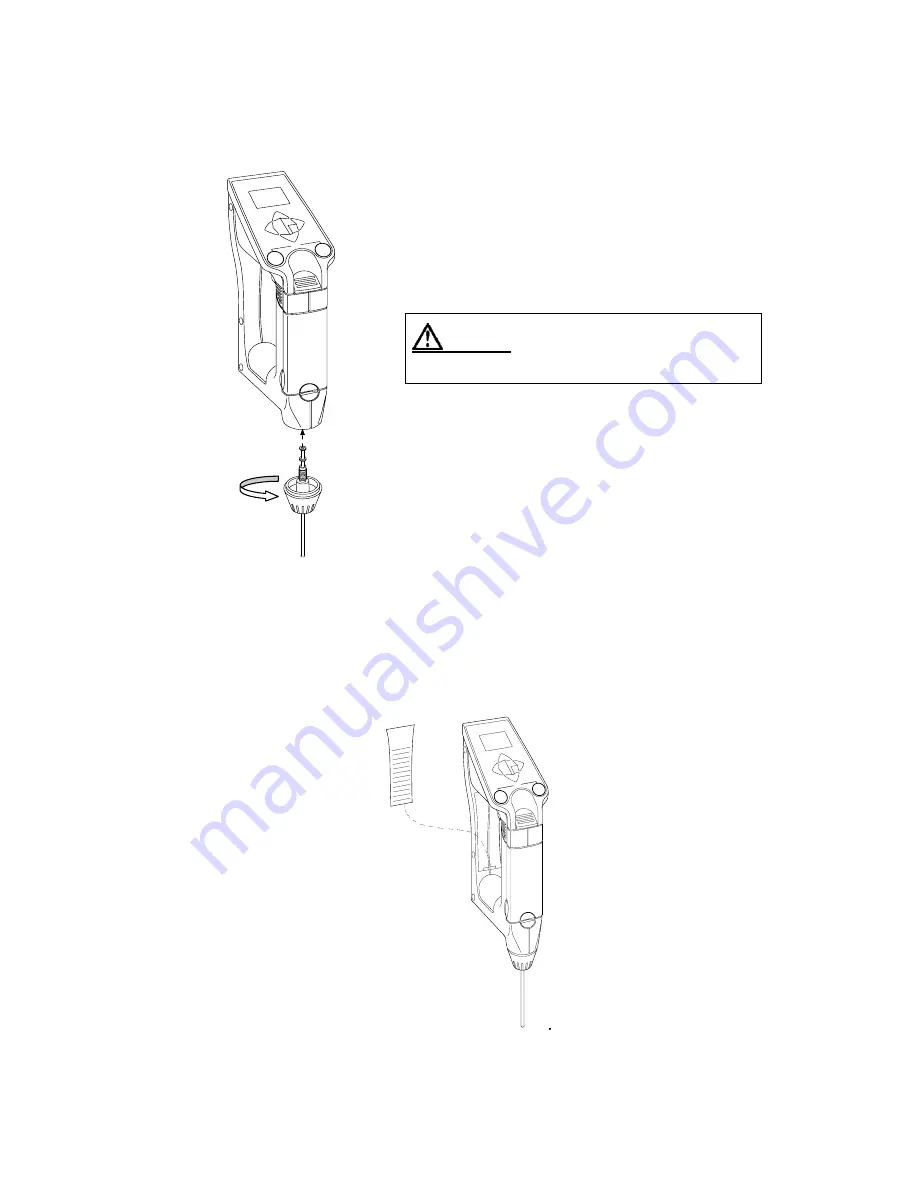 MRC DA-130N Instruction Manual Download Page 15