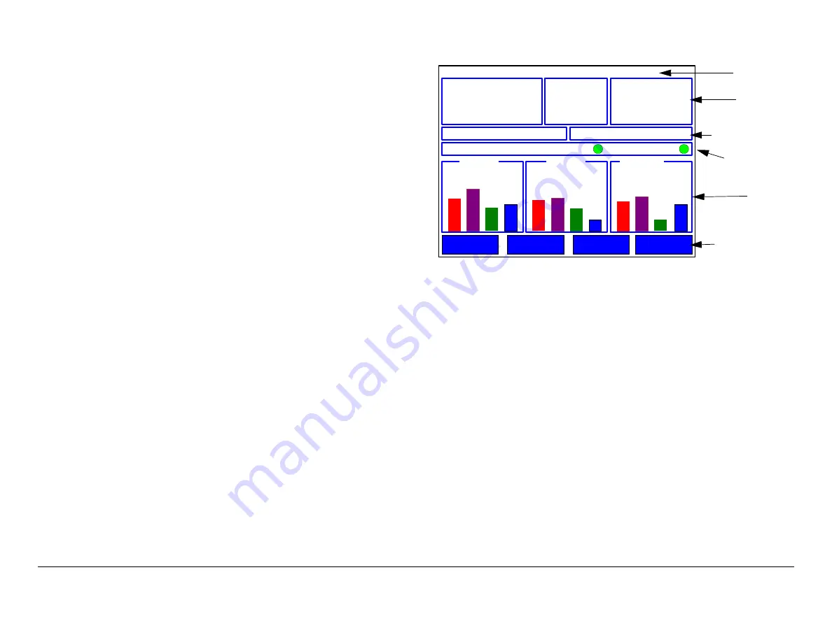 MRC DRS4000 User And Technical Manual Download Page 23