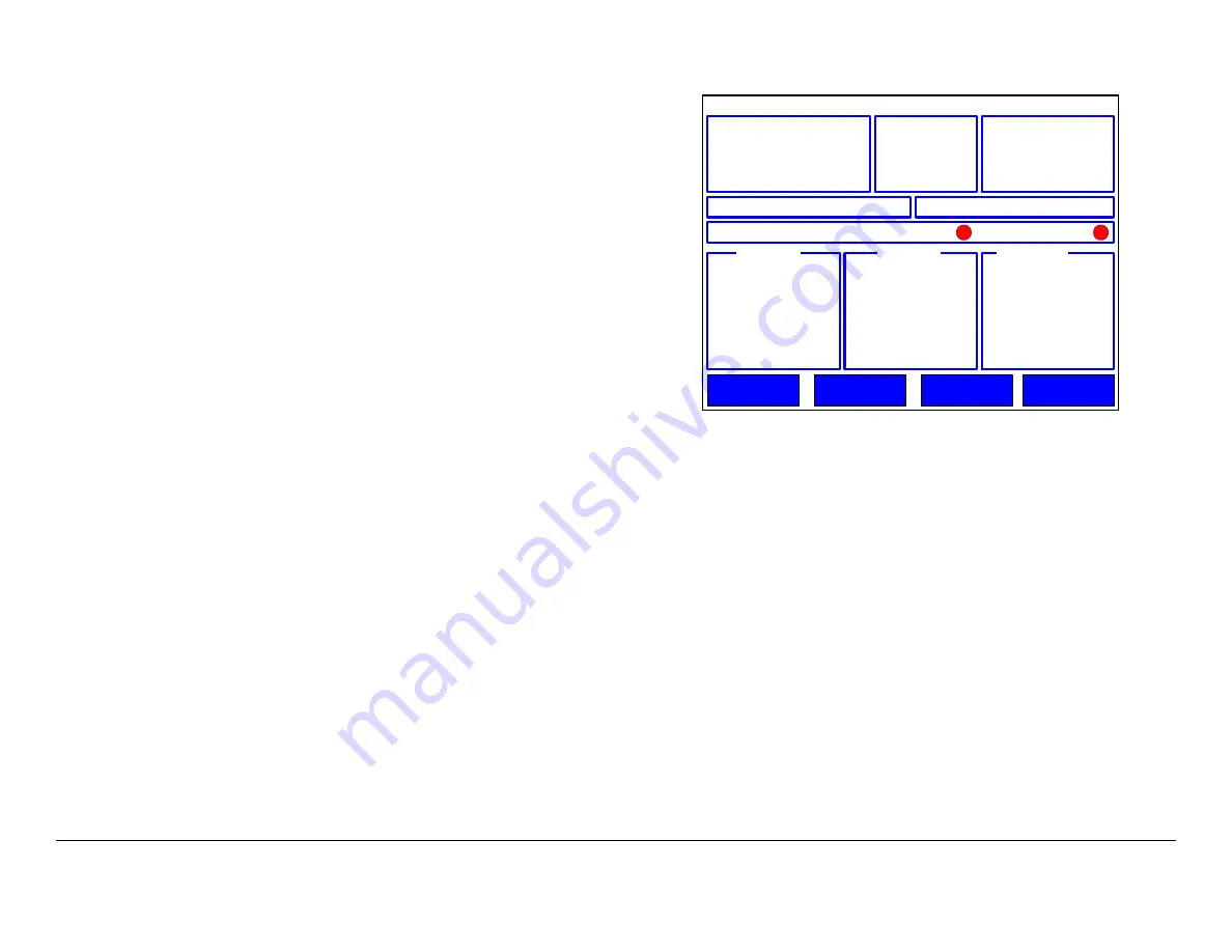 MRC DRS4000 User And Technical Manual Download Page 25