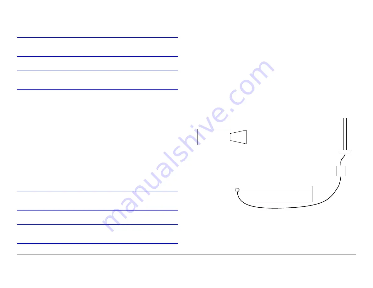 MRC DRS4000 User And Technical Manual Download Page 67