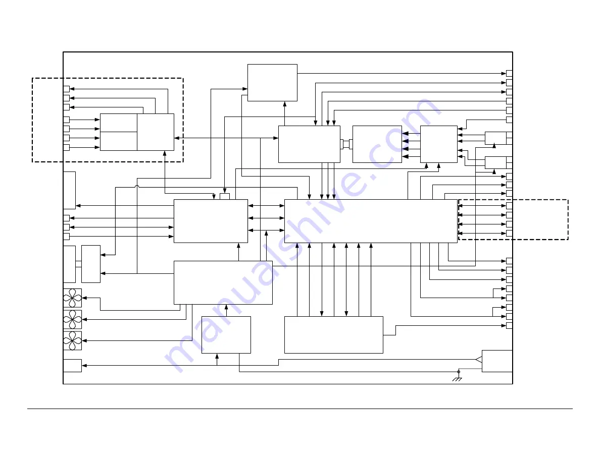 MRC DRS4000 User And Technical Manual Download Page 80