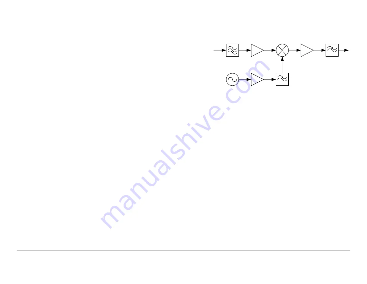 MRC DRS4000 User And Technical Manual Download Page 81