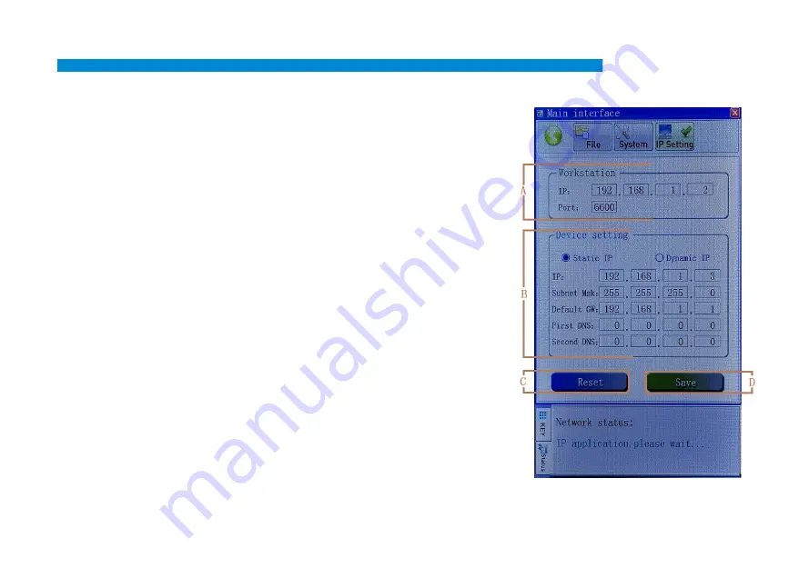 MRC INE-112N-GC User Manual Download Page 53