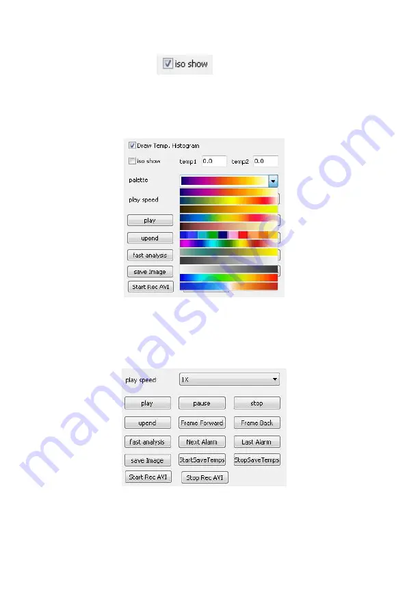 MRC IR-CAM-160-P4 User Manual Download Page 28