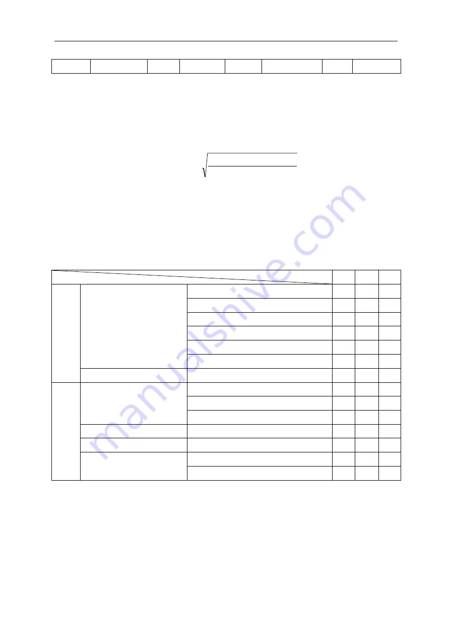 MRC LCEN-401P User Manual Download Page 18