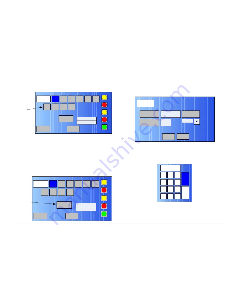 MRC MTX5000 User And Technical Manual Download Page 65