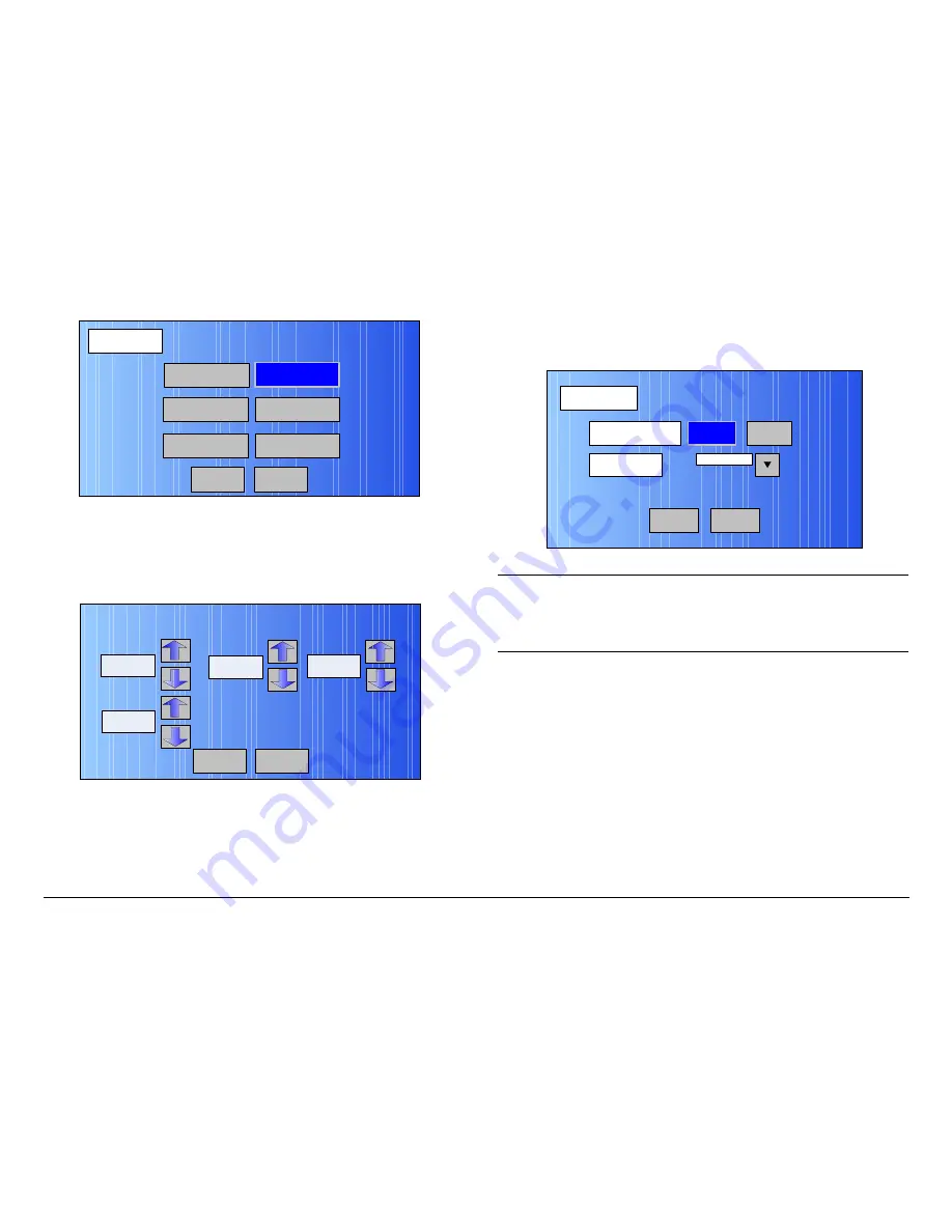 MRC MTX5000 User And Technical Manual Download Page 133