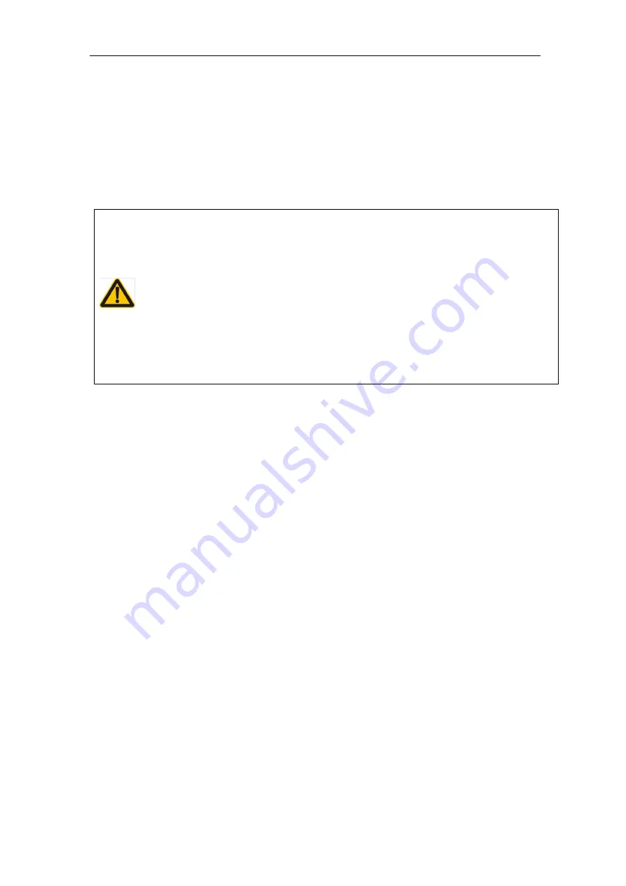 MRC Rova-M-C3 User'S Operating Manual Download Page 6