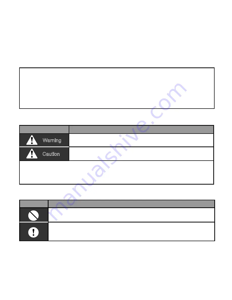 MrCool Advantage 18k User Manual Download Page 4