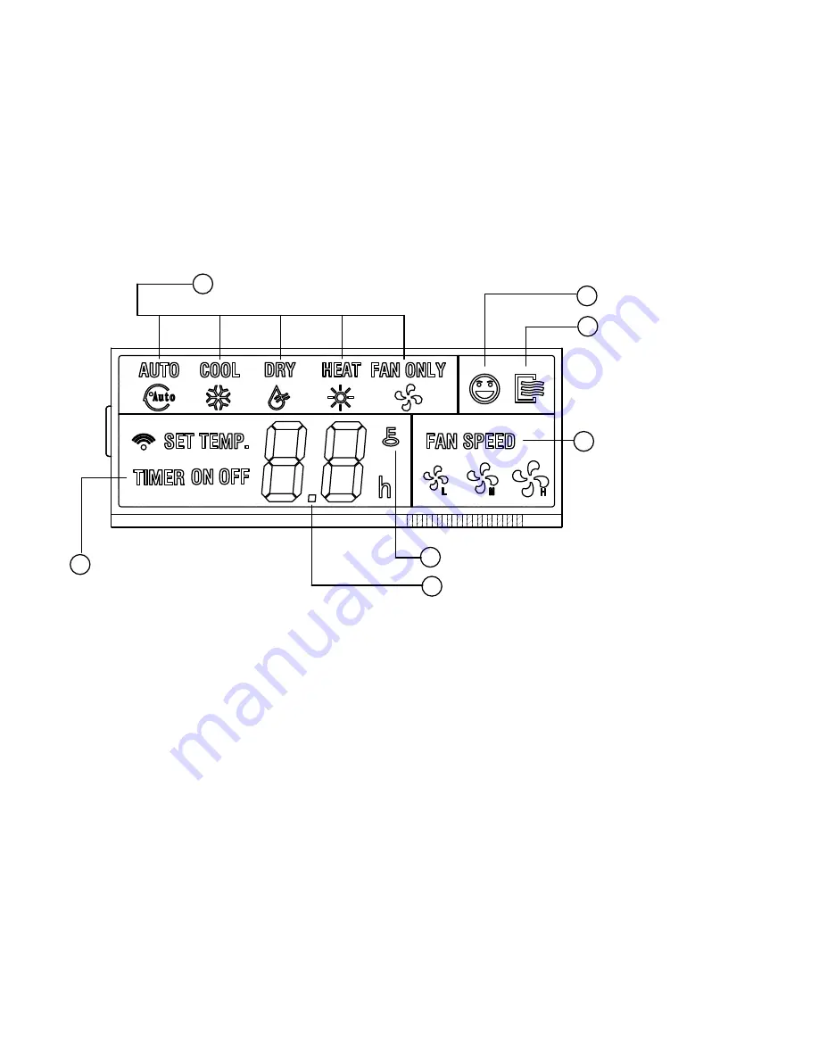 MrCool Advantage 18k User Manual Download Page 6