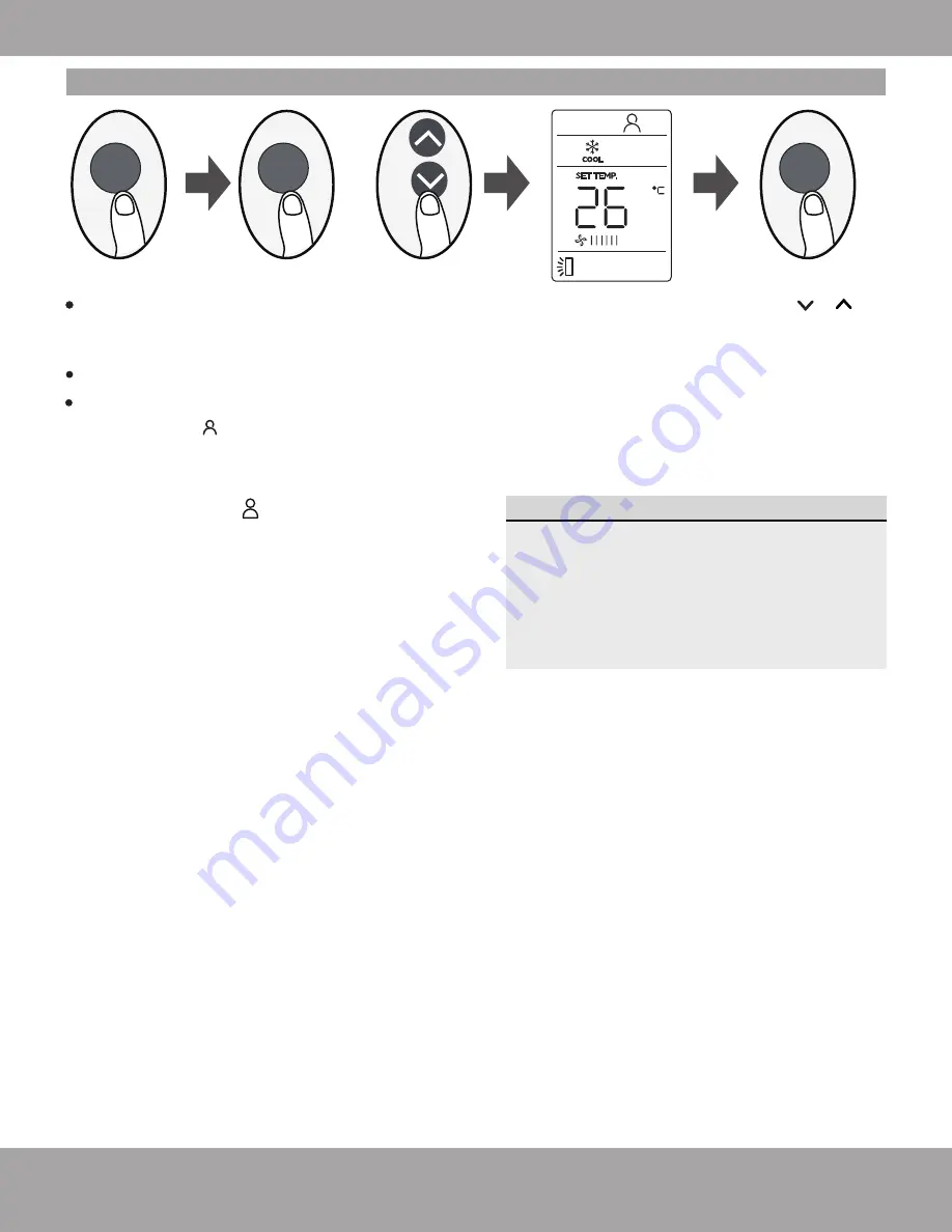 MrCool RG10D2/BGEFU1 Скачать руководство пользователя страница 11