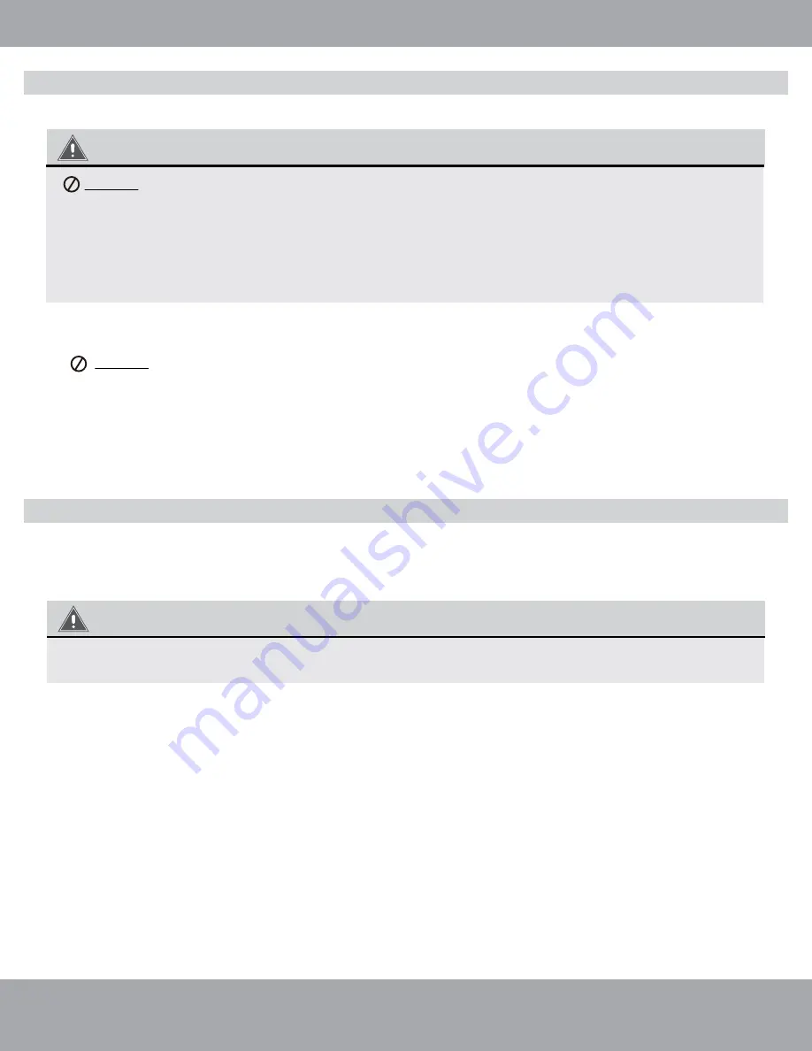 MrCool Universal MDUI180 E Series Owner'S Manual Download Page 15