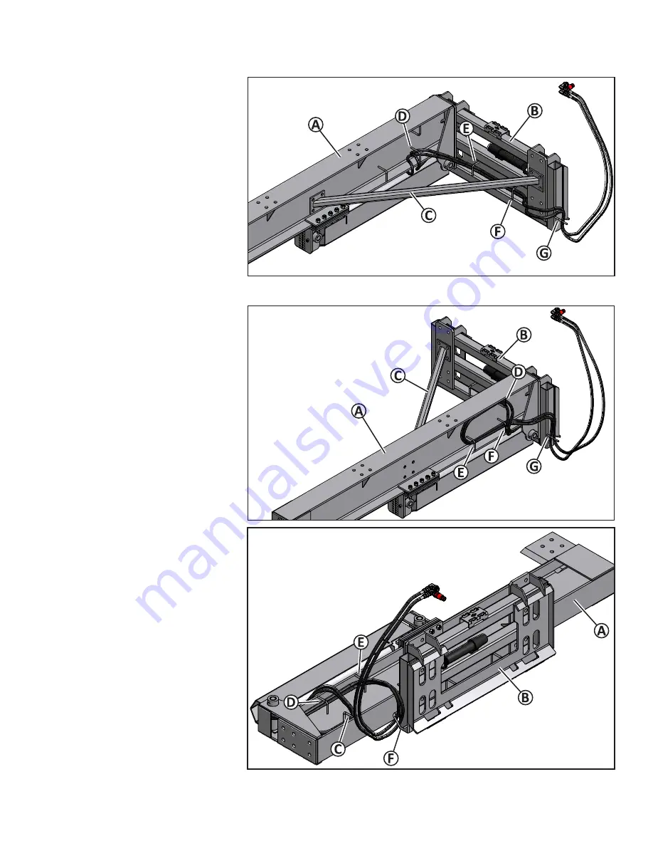 MRF 12997 Operator'S Manual Download Page 7