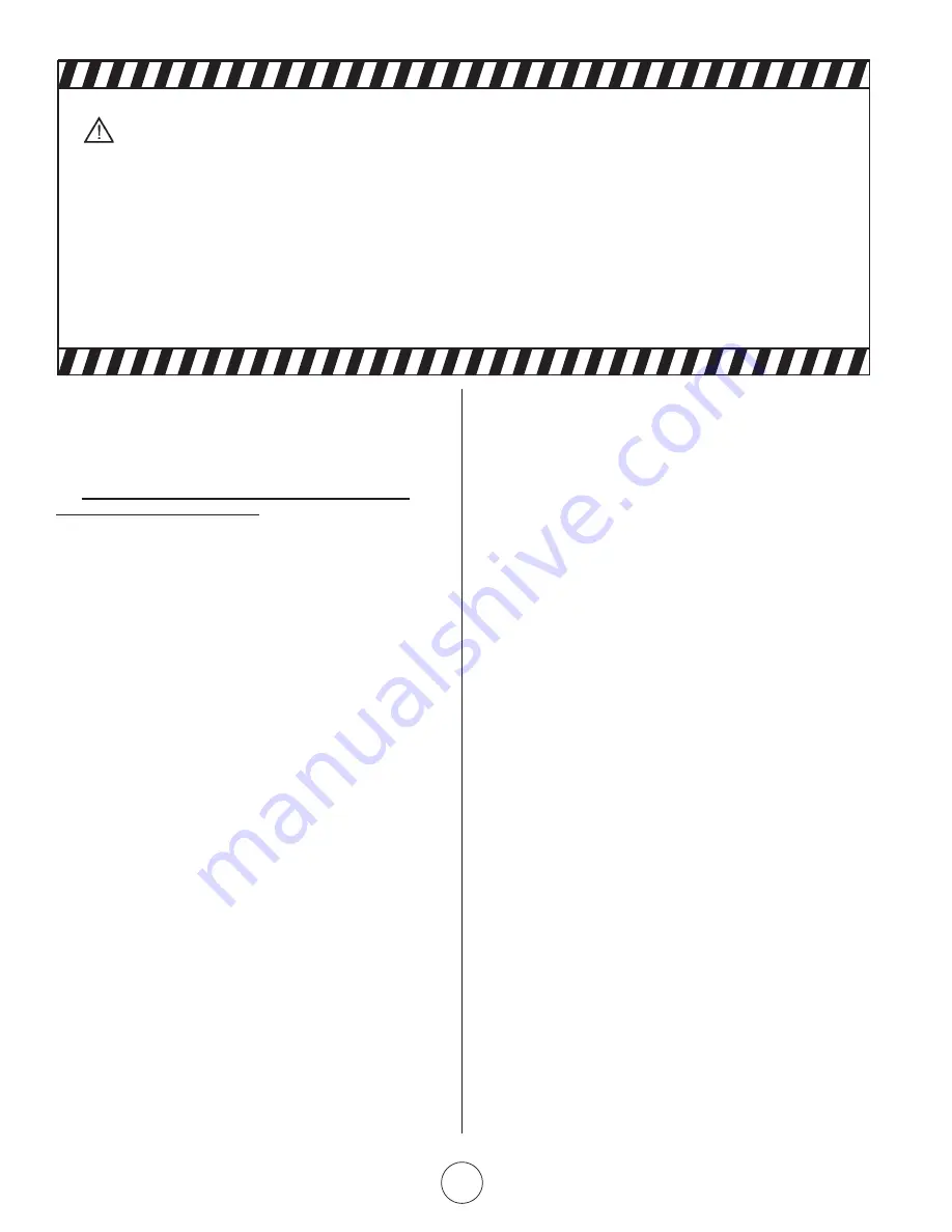 MrHeater 170QFAVT Operating Instructions And Owner'S Manual Download Page 11