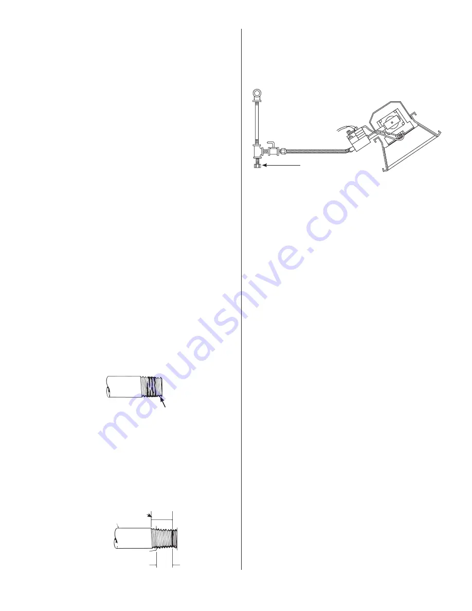 MrHeater HS40LP Скачать руководство пользователя страница 20