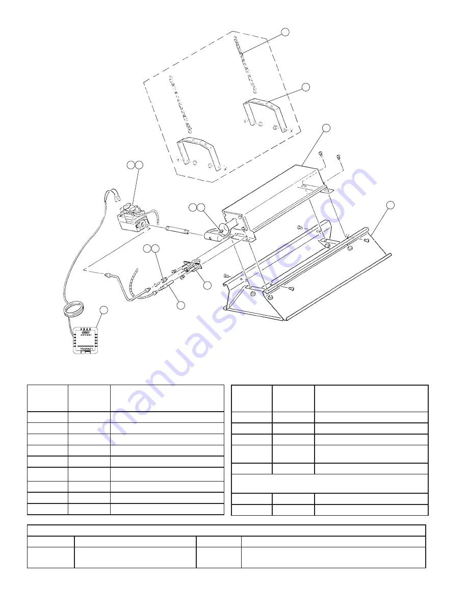 MrHeater HS40LP Скачать руководство пользователя страница 23