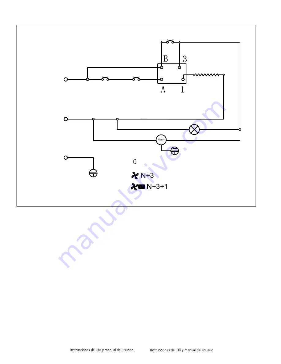 MrHeater MH165FAET Operating Instructions And Owner'S Manual Download Page 14