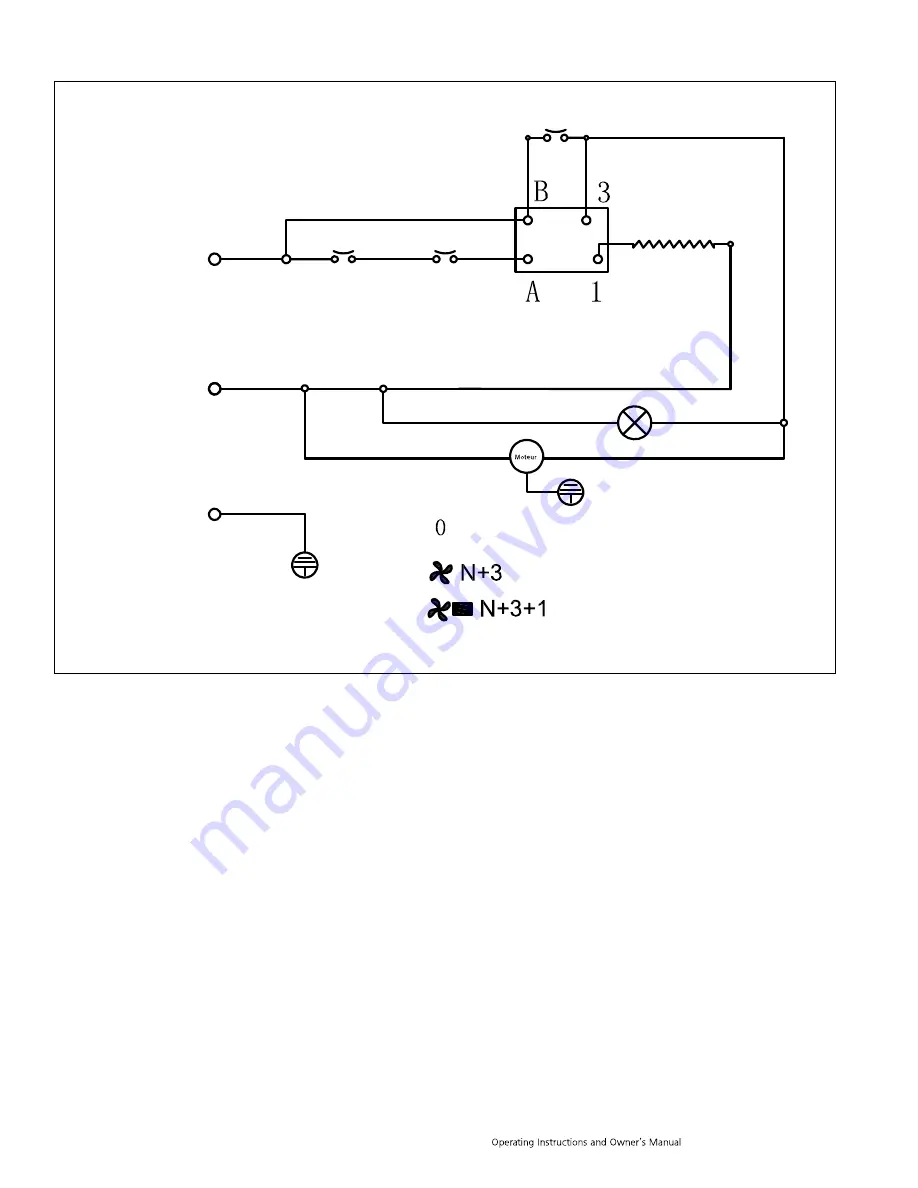 MrHeater MH165FAET Скачать руководство пользователя страница 22