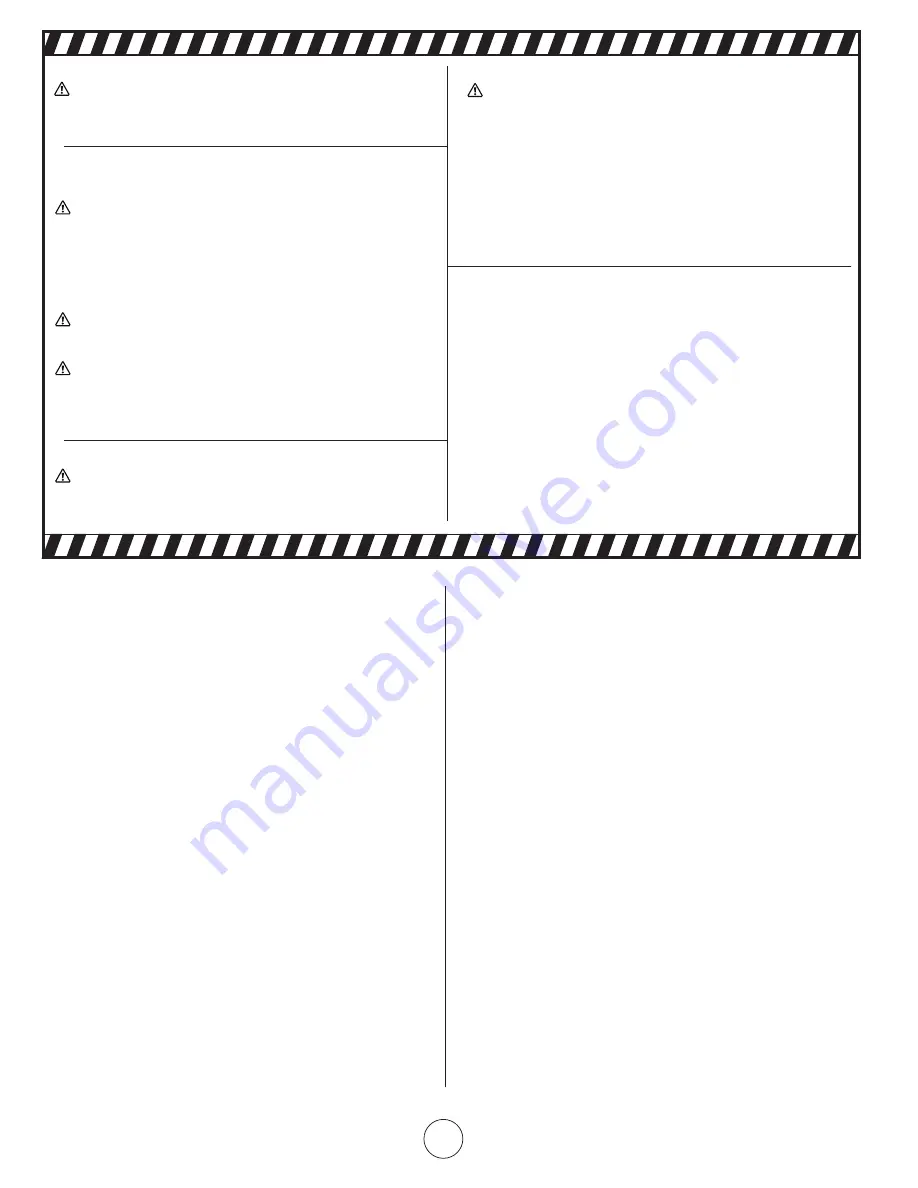 MrHeater MH400FAVT Operating Instructions And Owner'S Manual Download Page 10