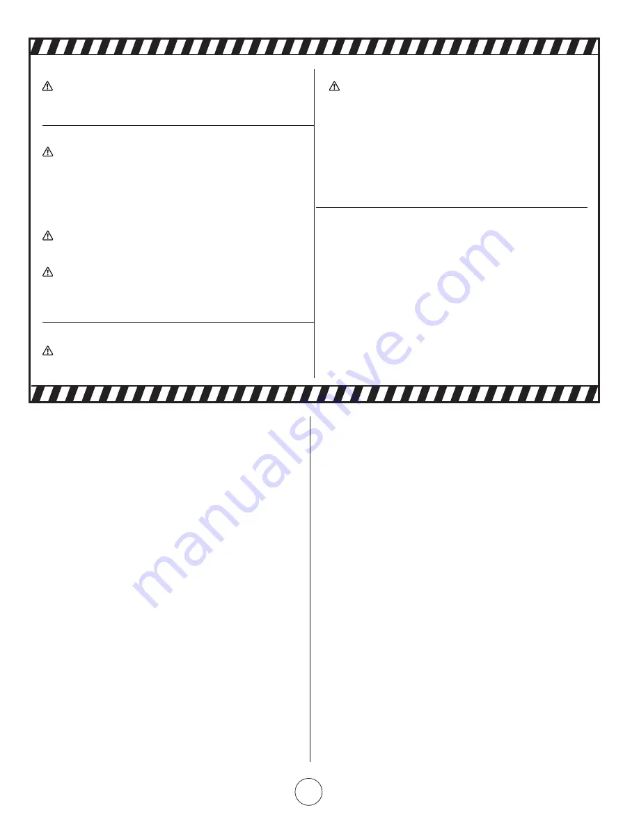 MrHeater MH400FAVT Operating Instructions And Owner'S Manual Download Page 18