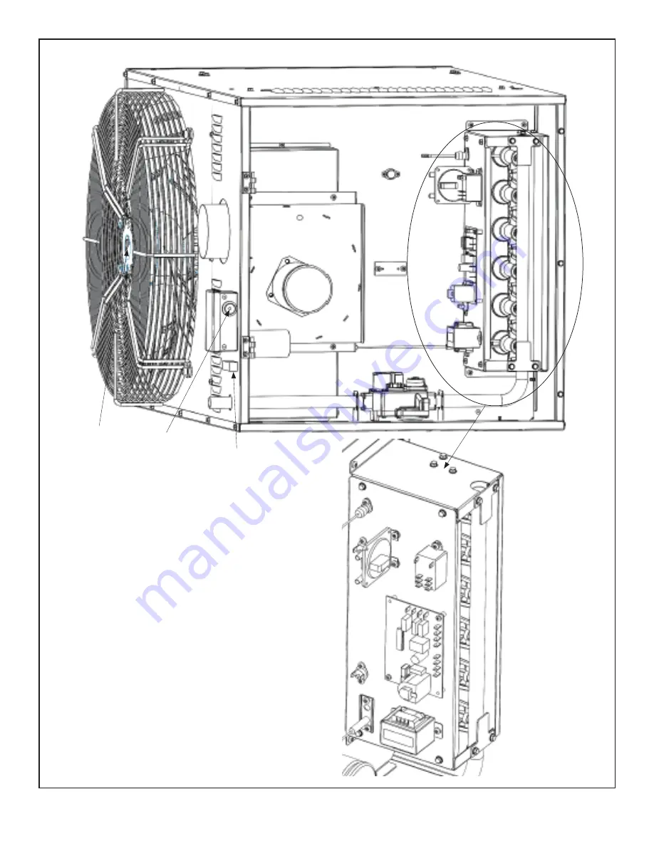 MrHeater MHU200NG Operating Instructions And Owner'S Manual Download Page 15