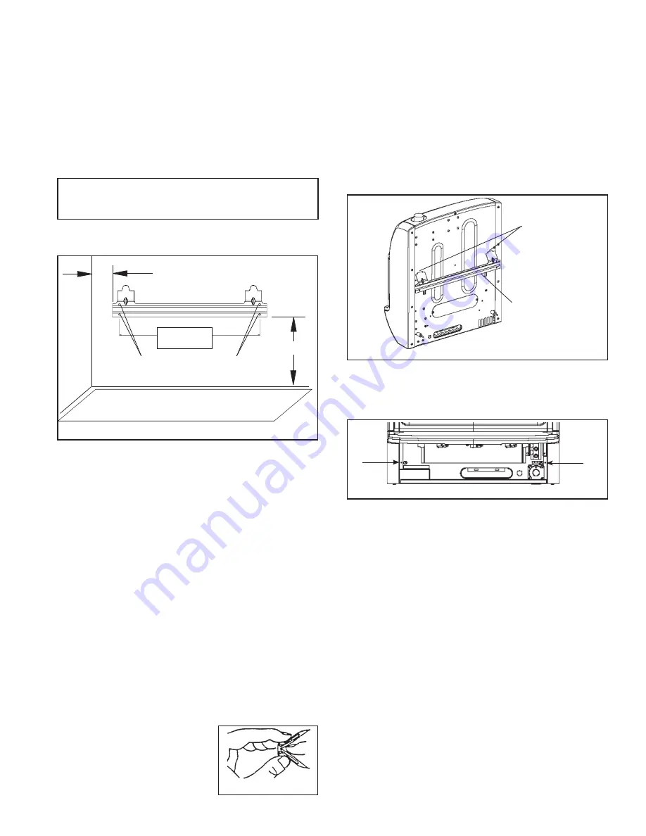 MrHeater MHVFDF10BF Скачать руководство пользователя страница 7