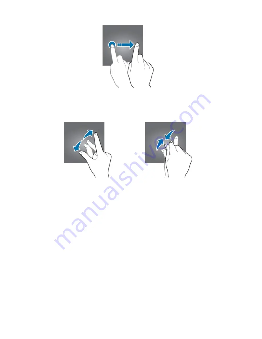 MRKT-IT RTA-888 Manual Download Page 16