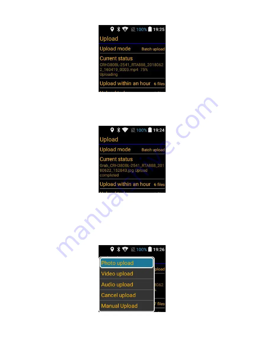 MRKT-IT RTA-888 Manual Download Page 53