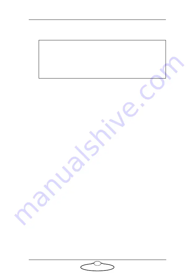 MRM LFP Quick Start Manual Download Page 63