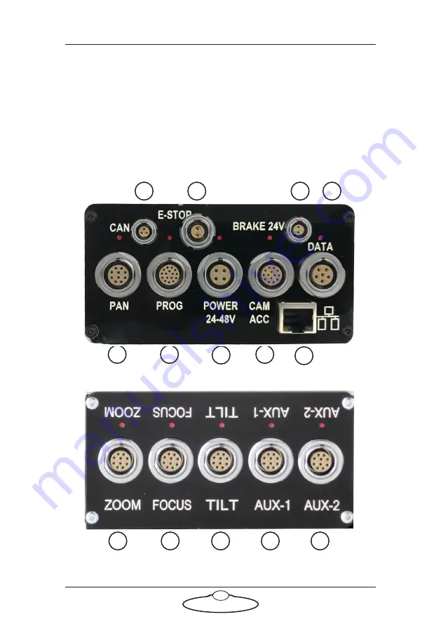 MRMC Bolt X Quick Start Manual Download Page 49