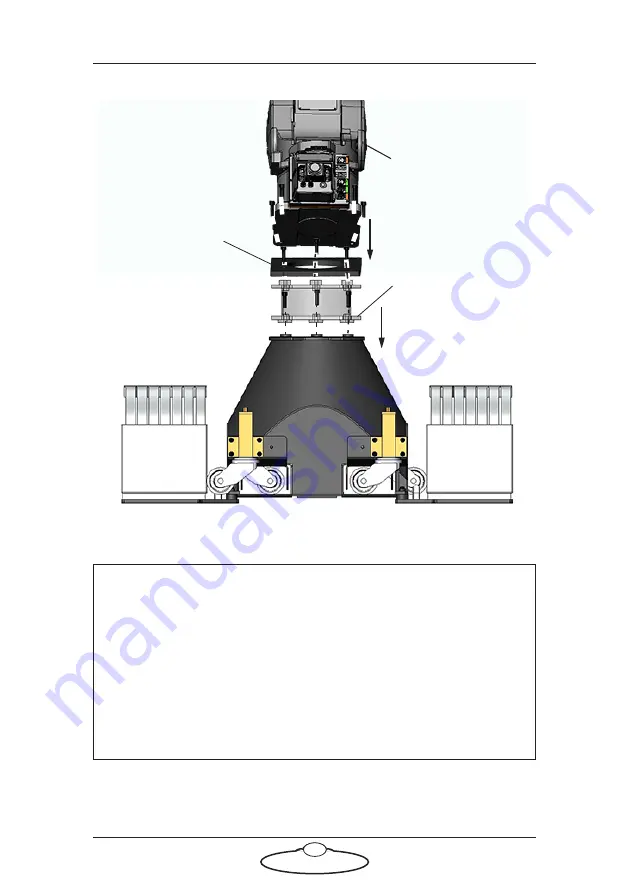 MRMC MOVER RV13 Скачать руководство пользователя страница 18