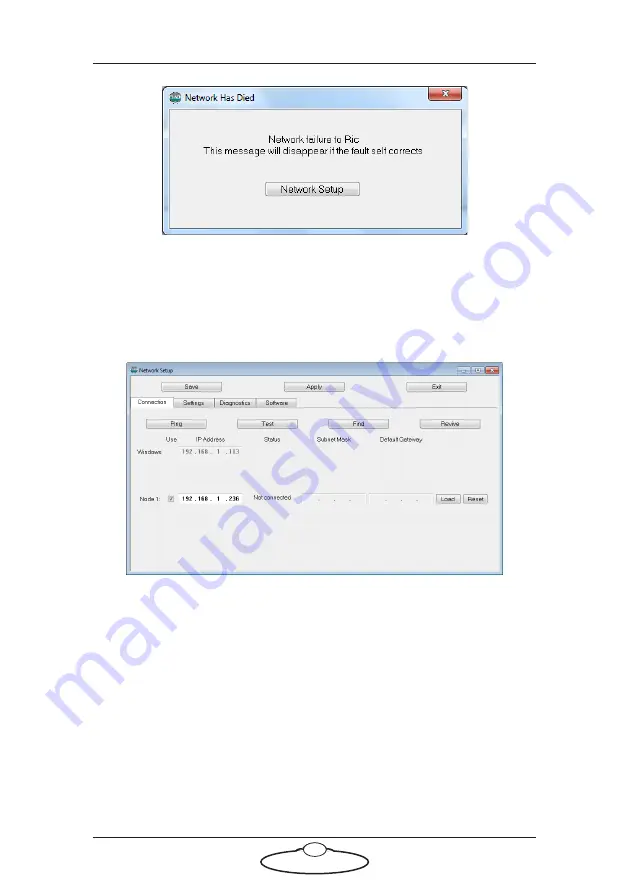 MRMC MRMC-1199-00A Quick Start Manual Download Page 19