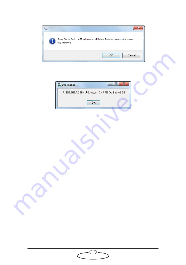 MRMC MRMC-1199-00A Quick Start Manual Download Page 20