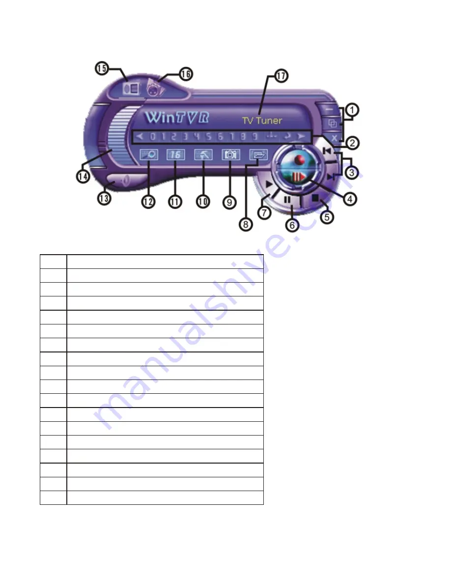 mron coral pci User Manual Download Page 14