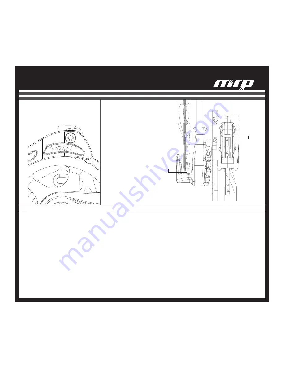 MRP SXg Installation Instructions Download Page 2