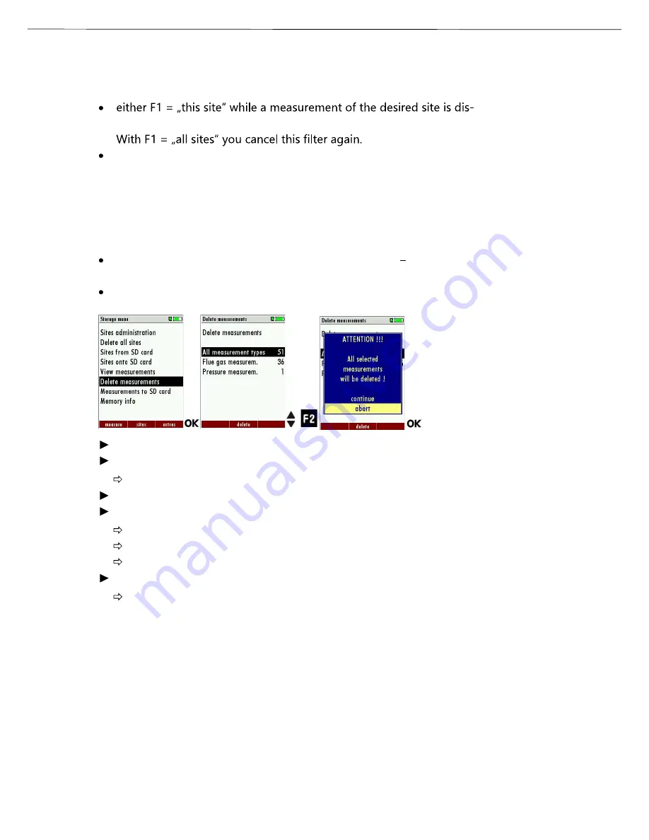 mru 410074US User Manual Download Page 55