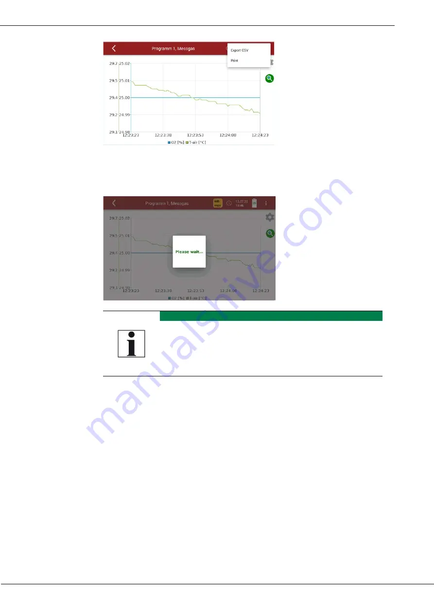 mru MGAprime User Manual Download Page 70