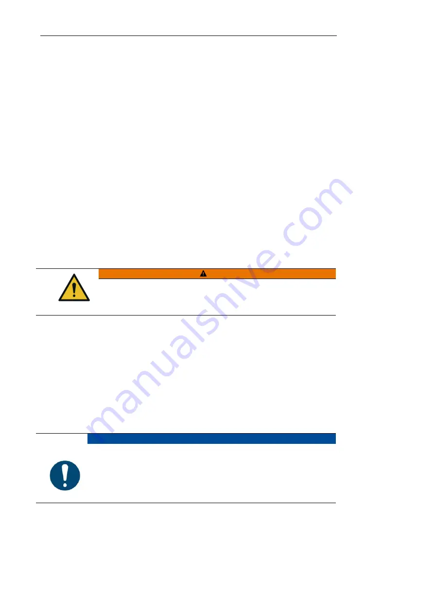 mru SWG100 BIOEX User Manual Download Page 7