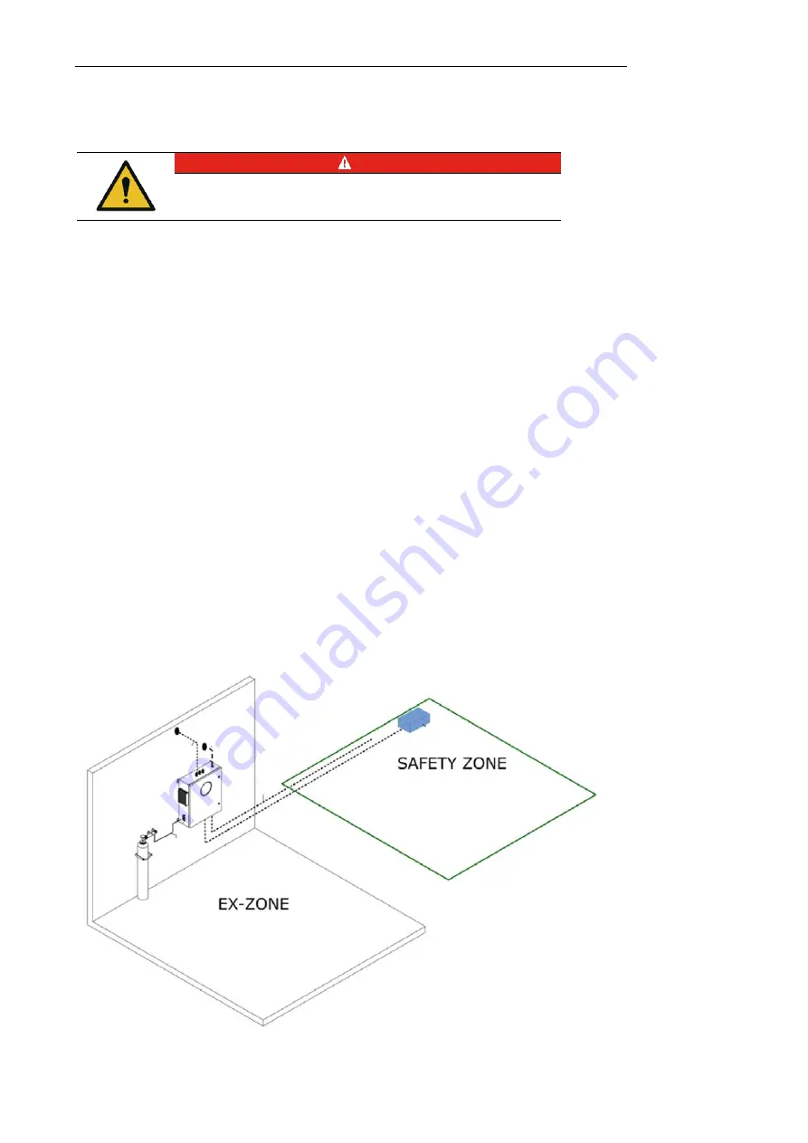 mru SWG100 BIOEX User Manual Download Page 13